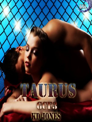 cover image of Taurus (Galactic Cage Fighter Series Book 3)